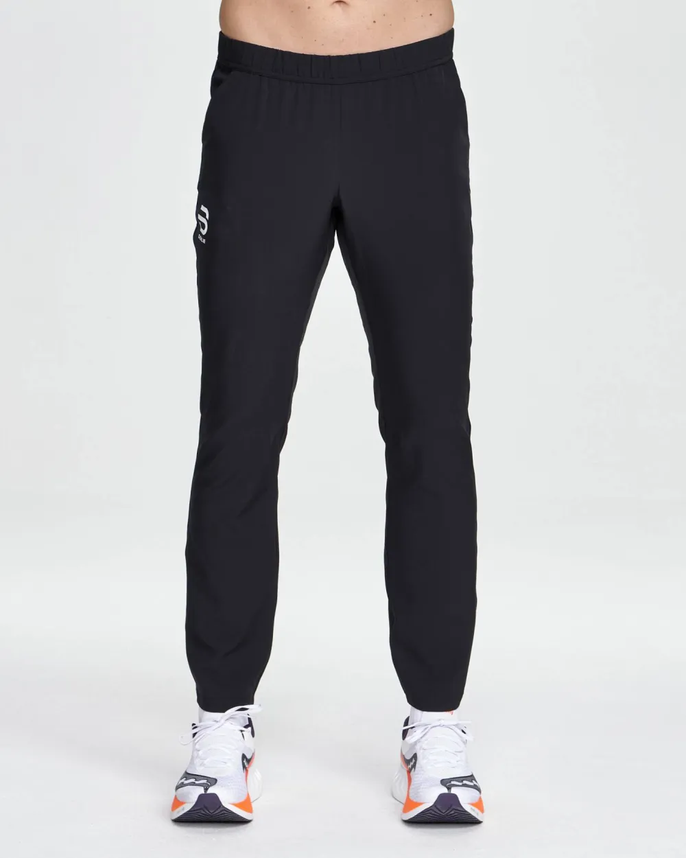Dæhlie Men's Pants Motion Black Outlet