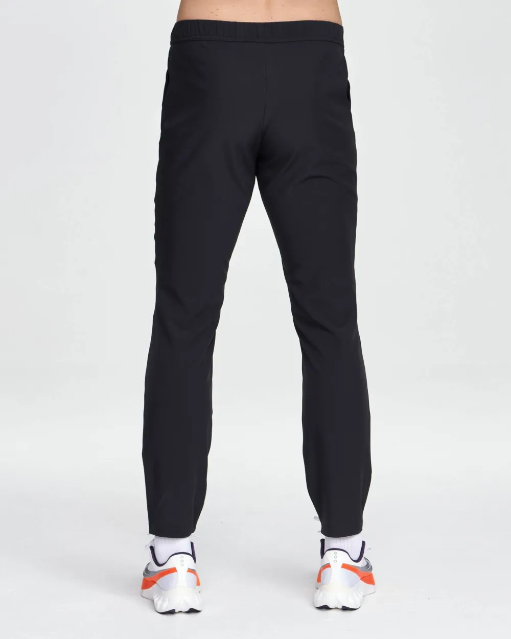 Dæhlie Men's Pants Motion Black Outlet