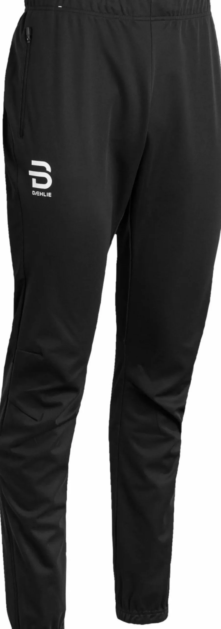 Dæhlie Men's Pants Power 2.0 Black