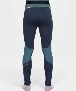 Sale Men's Performance Wool Pants Underställ Herr