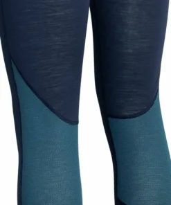 Sale Men's Performance Wool Pants Underställ Herr