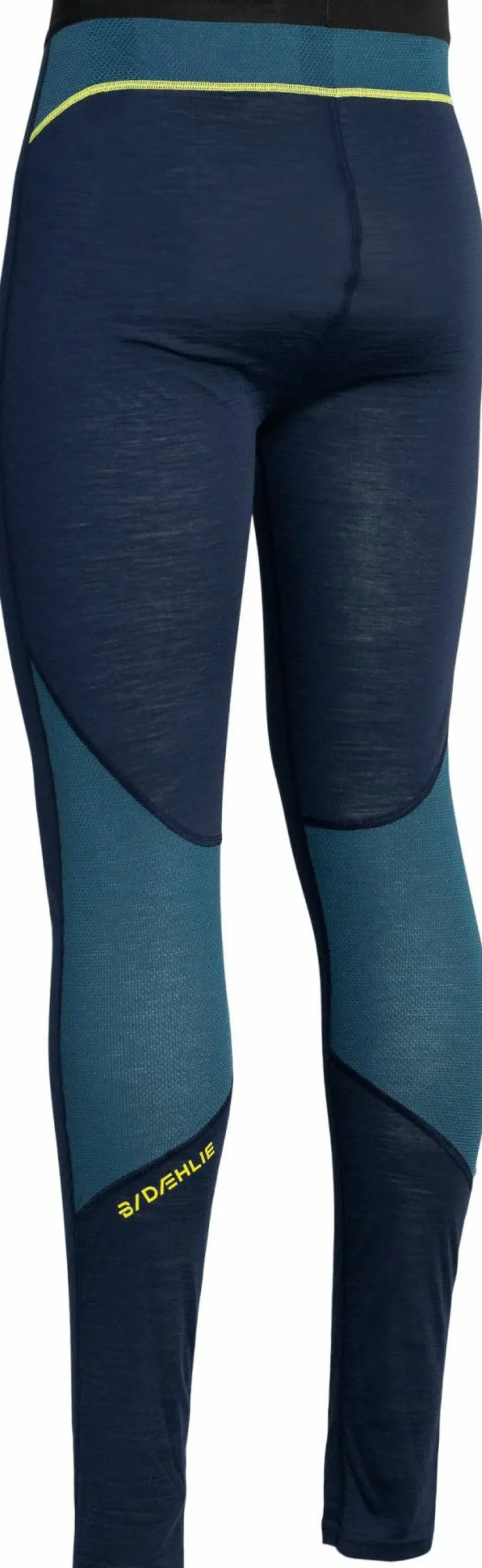 Sale Men's Performance Wool Pants Underställ Herr