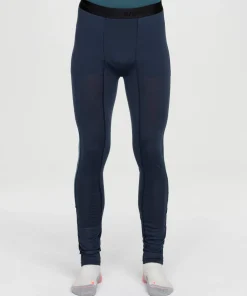 Sale Men's Performance Wool Pants Underställ Herr
