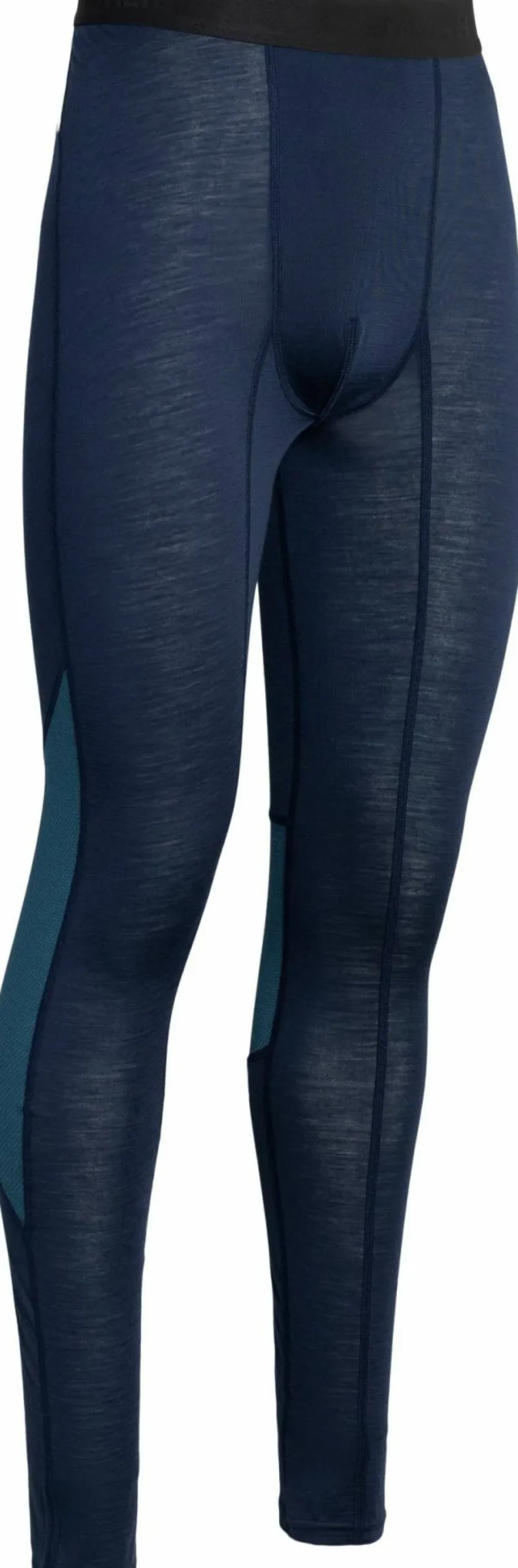 Sale Men's Performance Wool Pants Underställ Herr