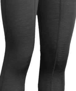 Dæhlie Men's Performance Wool Pants Obsidian