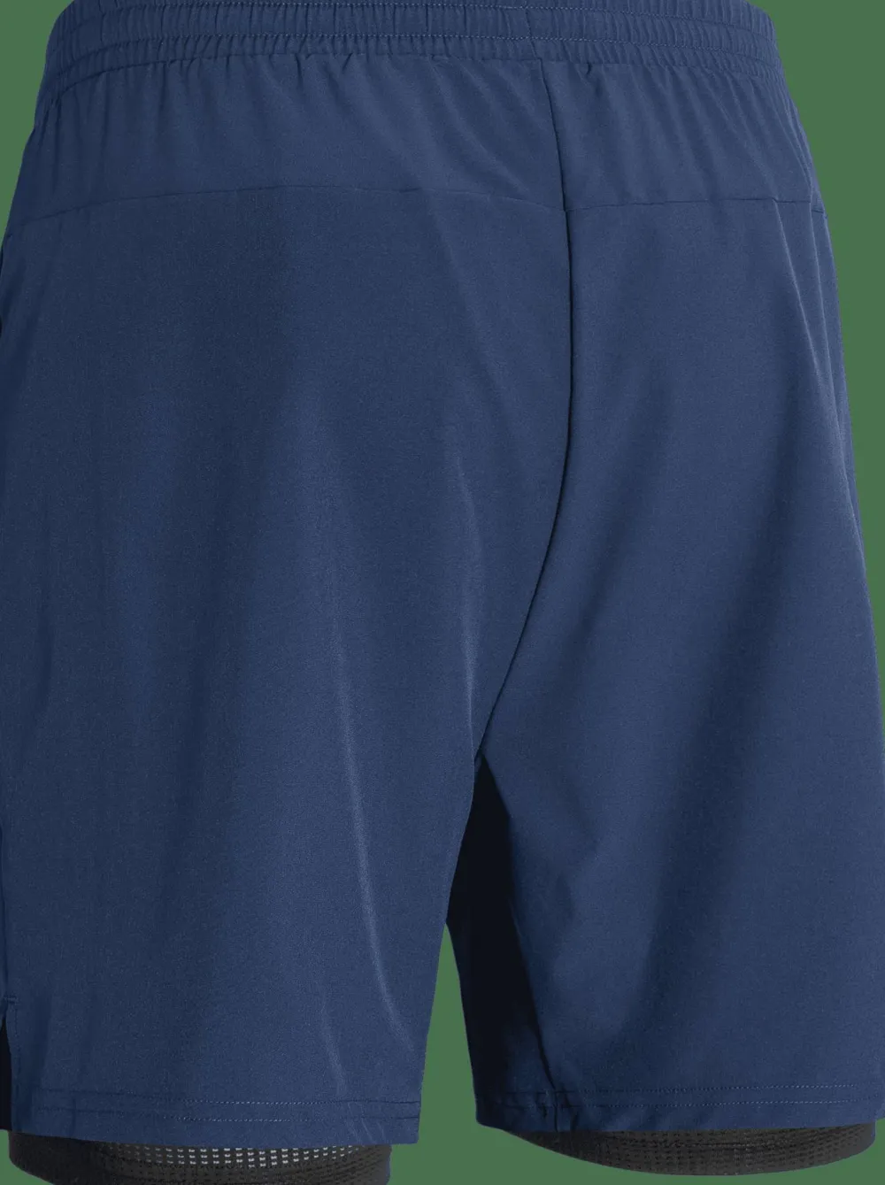 Men's Shorts Run 2-in-1 Träningskläder Herr