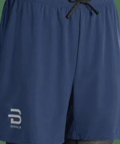 Men's Shorts Run 2-in-1 Träningskläder Herr