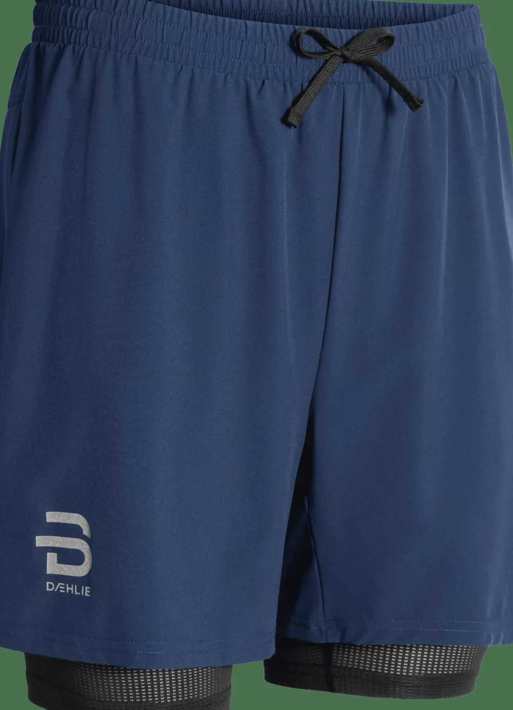 Men's Shorts Run 2-in-1 Träningskläder Herr