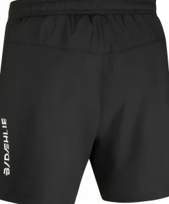 Dæhlie Men's Shorts Tempo Black Hot