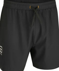 Dæhlie Men's Shorts Tempo Black Hot
