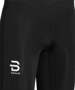 Hot Men's Tights Tempo 7,5 Träningskläder Herr