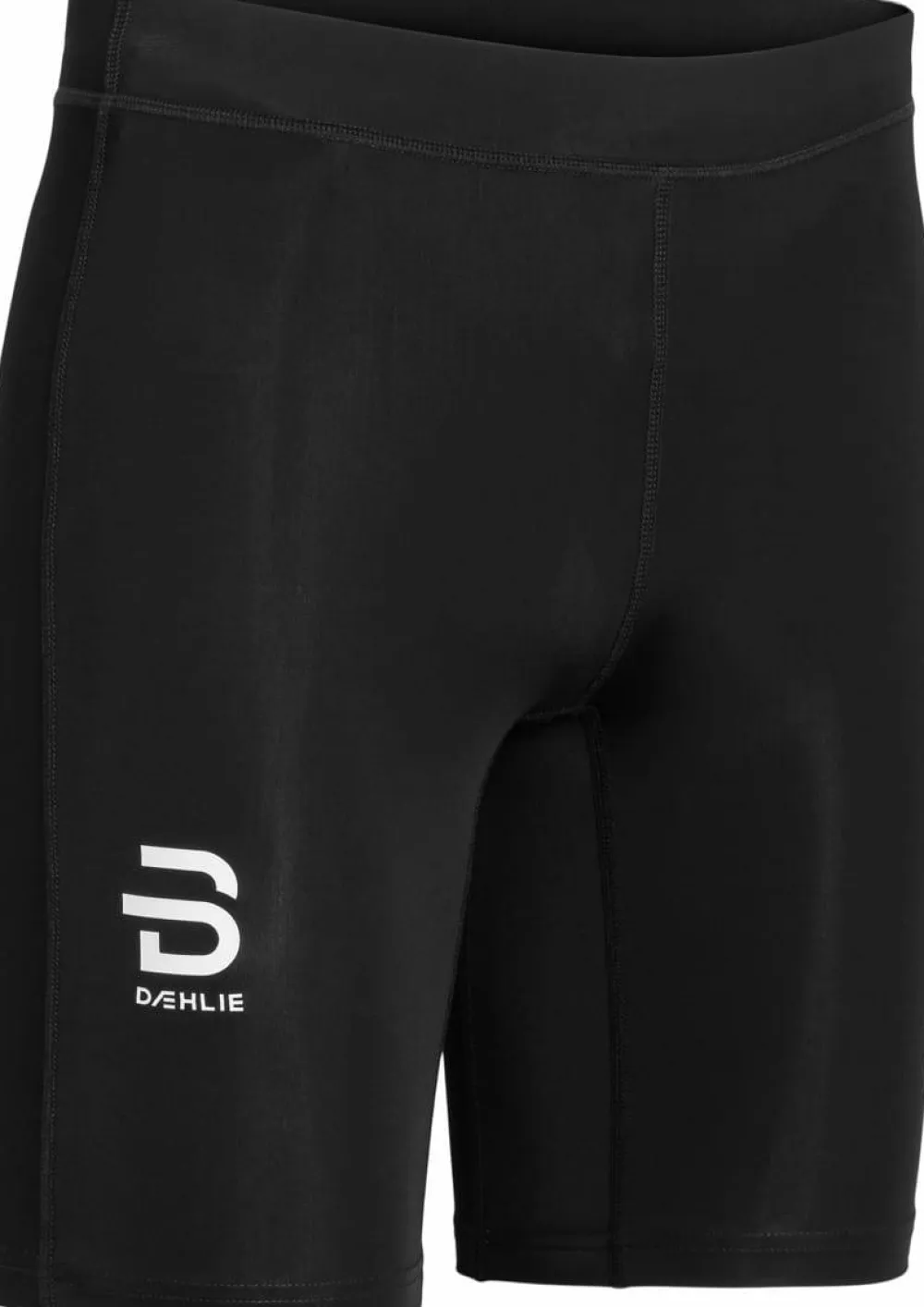 Hot Men's Tights Tempo 7,5 Träningskläder Herr