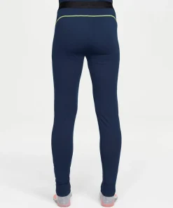 Clearance Men's Training Wool Mix Pants Underställ Herr