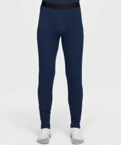 Clearance Men's Training Wool Mix Pants Underställ Herr