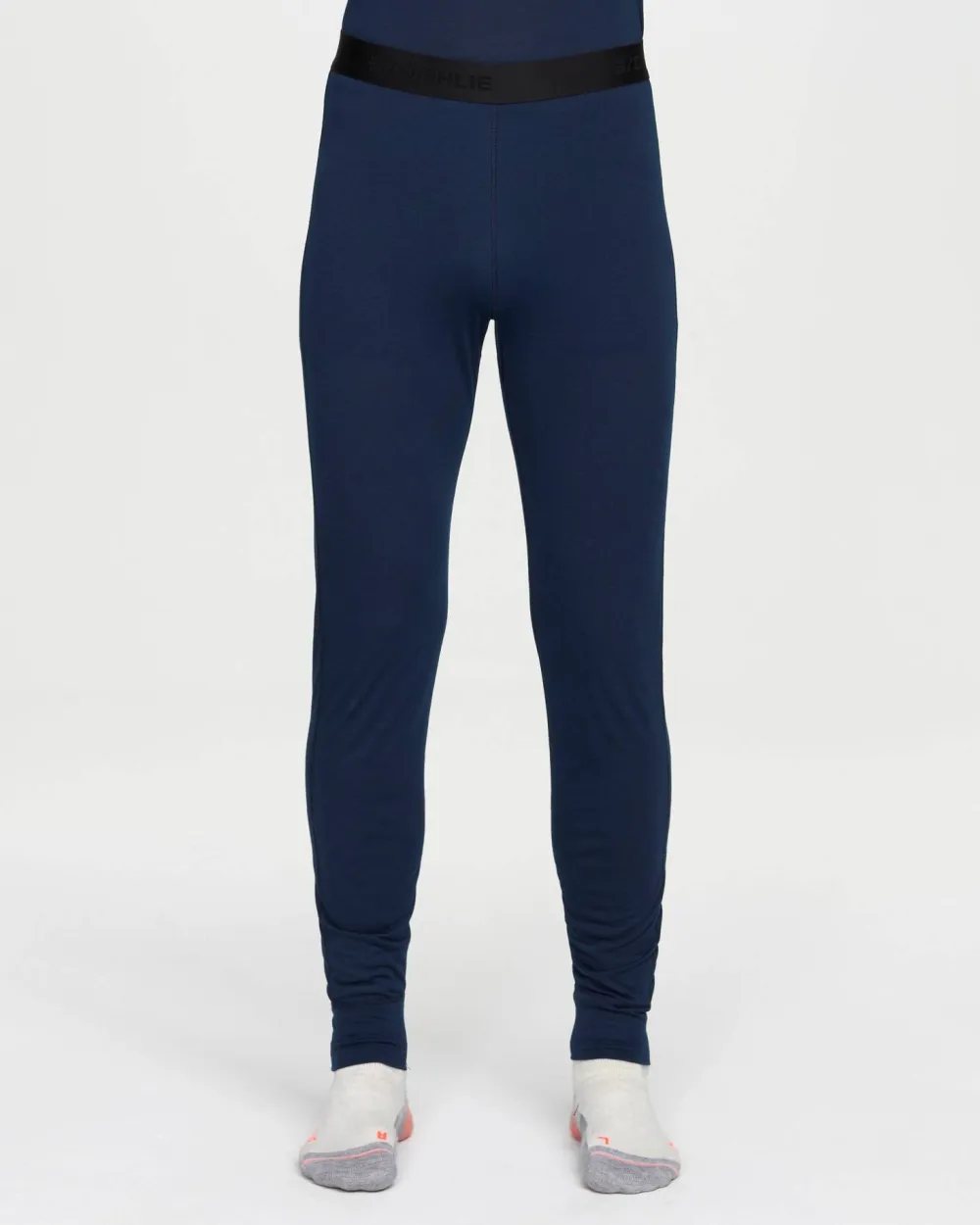 Clearance Men's Training Wool Mix Pants Underställ Herr