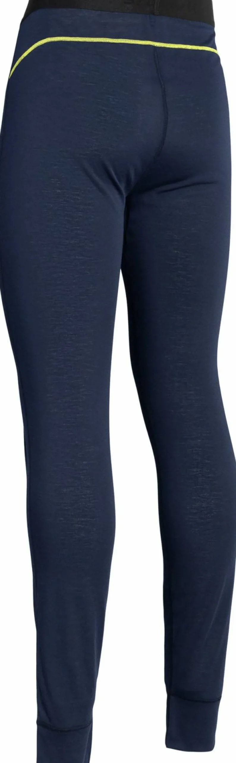 Clearance Men's Training Wool Mix Pants Underställ Herr