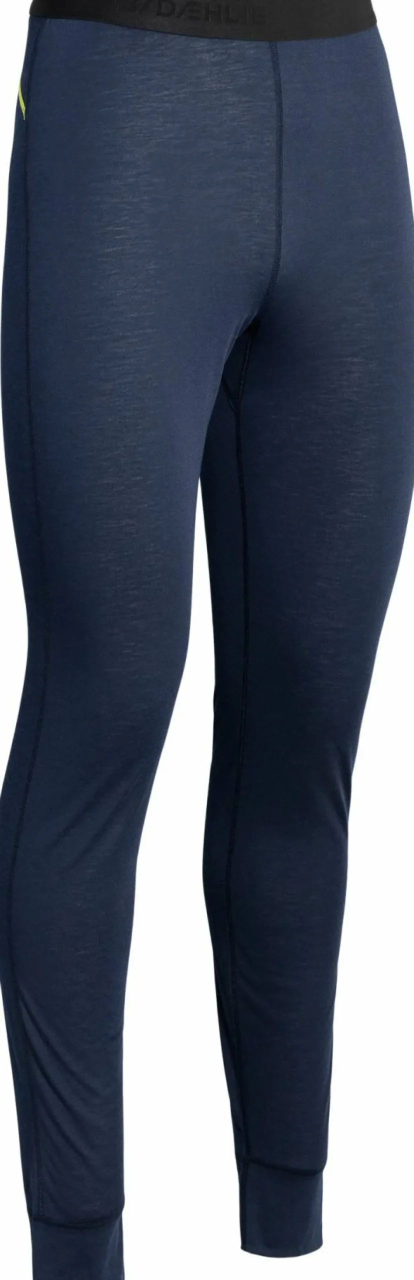 Clearance Men's Training Wool Mix Pants Underställ Herr