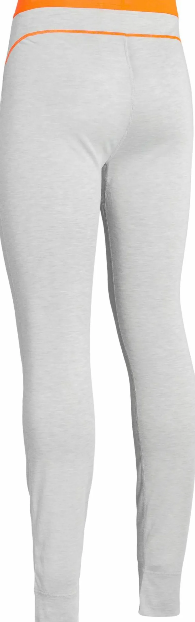 Dæhlie Men's Training Wool Mix Pants Quiet Grey New