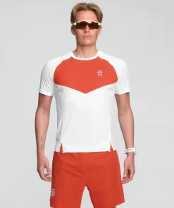 Sale Men's T-Shirt Run 365 Träningskläder Herr|Herrtröjor & Skjortor
