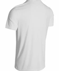 Dæhlie Men's T-Shirt Tempo Brilliant White Online