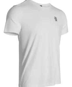Dæhlie Men's T-Shirt Tempo Brilliant White Online