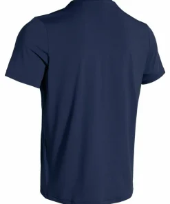 Dæhlie Men's T-Shirt Tempo Navy