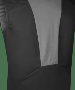 Dæhlie Men's Vest Power Black Clearance