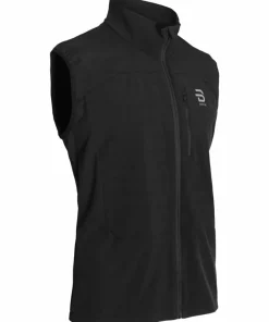 Dæhlie Men's Vest Run 2.0 Black