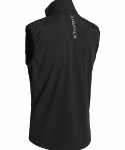 Dæhlie Men's Vest Run 2.0 Black