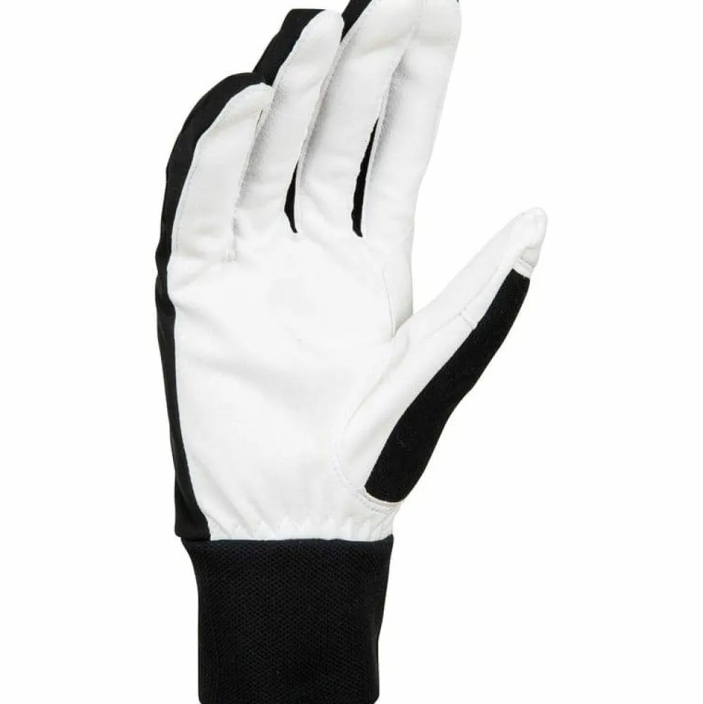 Dæhlie Unisex Glove Race Warm Black Online