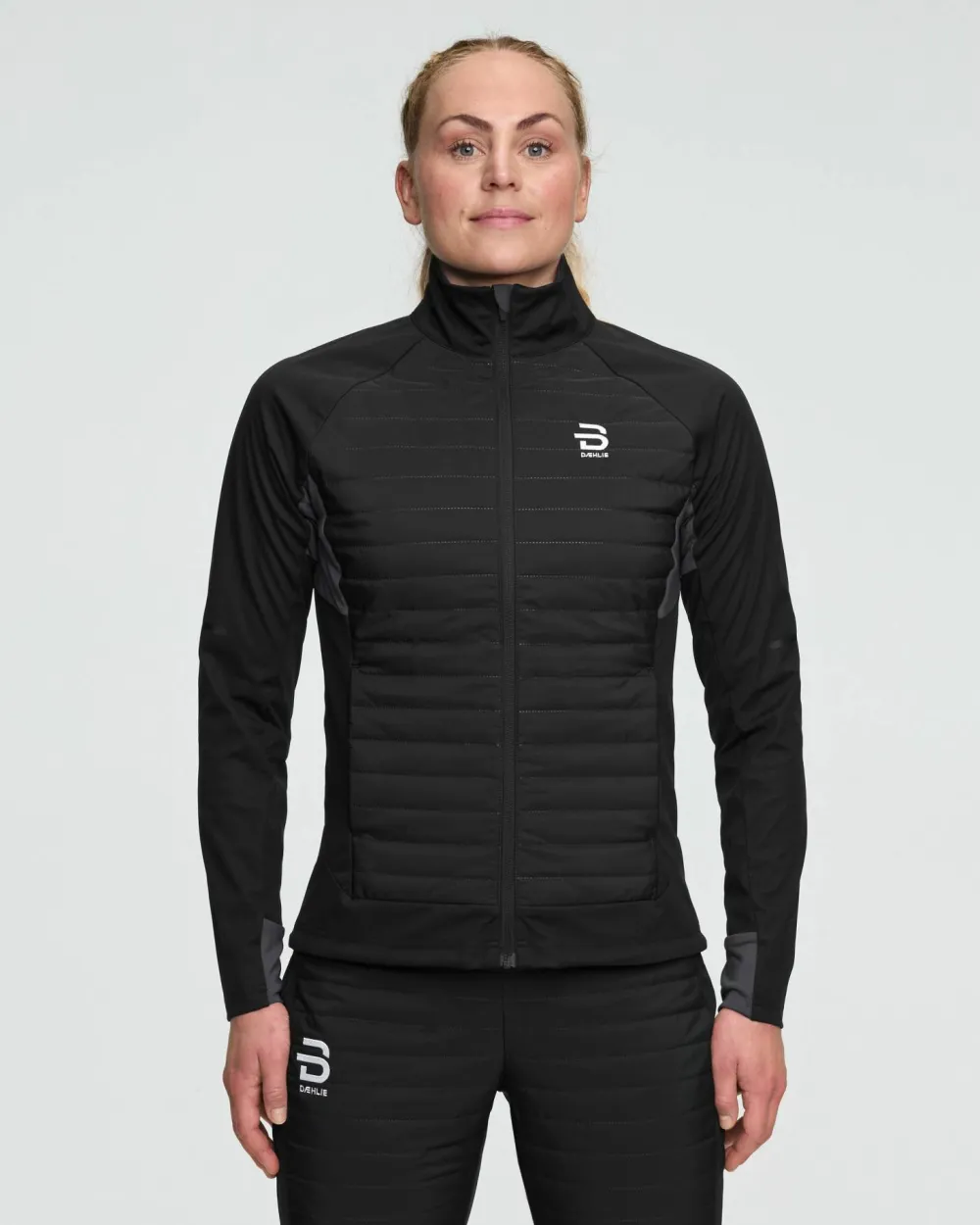 Online Women's Jacket Challenge 3.0 Damjackor