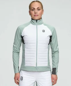 Dæhlie Women's Jacket Challenge 3.0 Sage Green