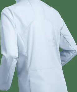 Dæhlie Women's Jacket Tempo Blue Aura