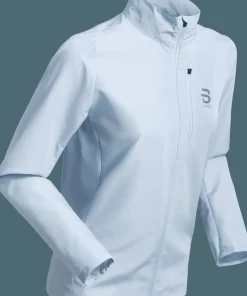 Dæhlie Women's Jacket Tempo Blue Aura