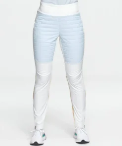 Dæhlie Women's Pants Challenge 3.0 Snow White