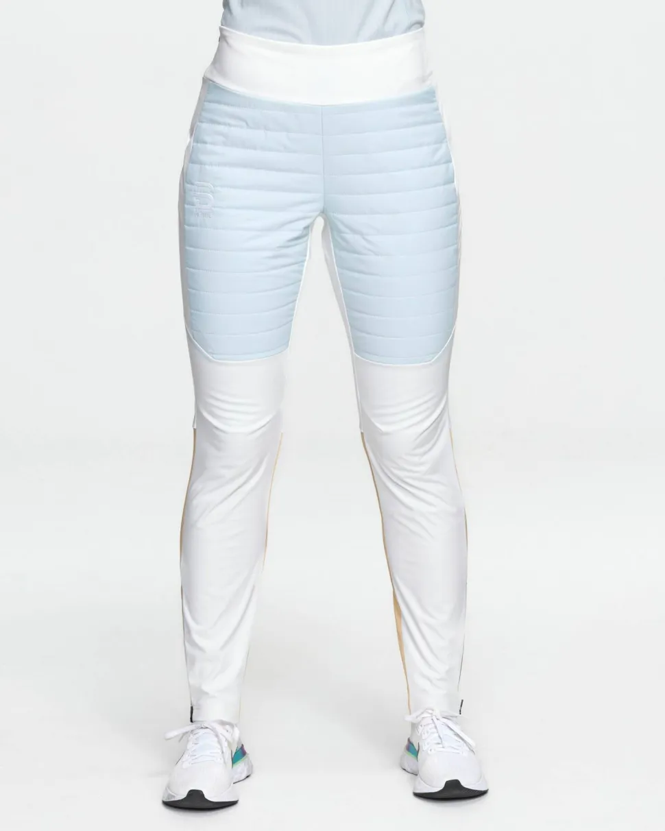 Dæhlie Women's Pants Challenge 3.0 Snow White