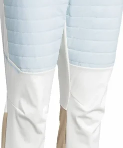 Dæhlie Women's Pants Challenge 3.0 Snow White