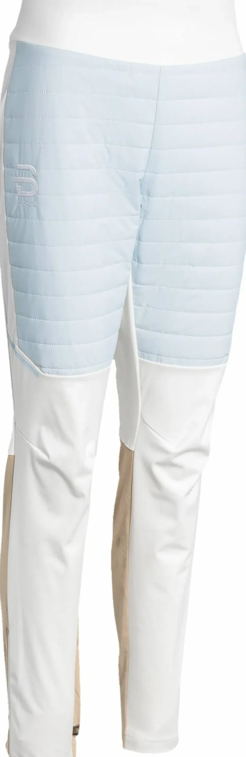 Dæhlie Women's Pants Challenge 3.0 Snow White