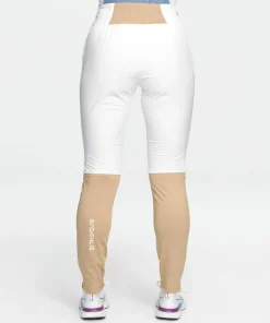 Dæhlie Women's Pants Challenge 3.0 Snow White