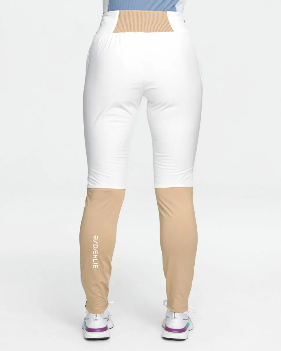 Dæhlie Women's Pants Challenge 3.0 Snow White
