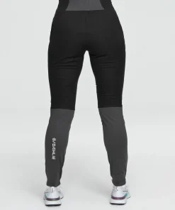 Dæhlie Women's Pants Challenge 3.0 Black