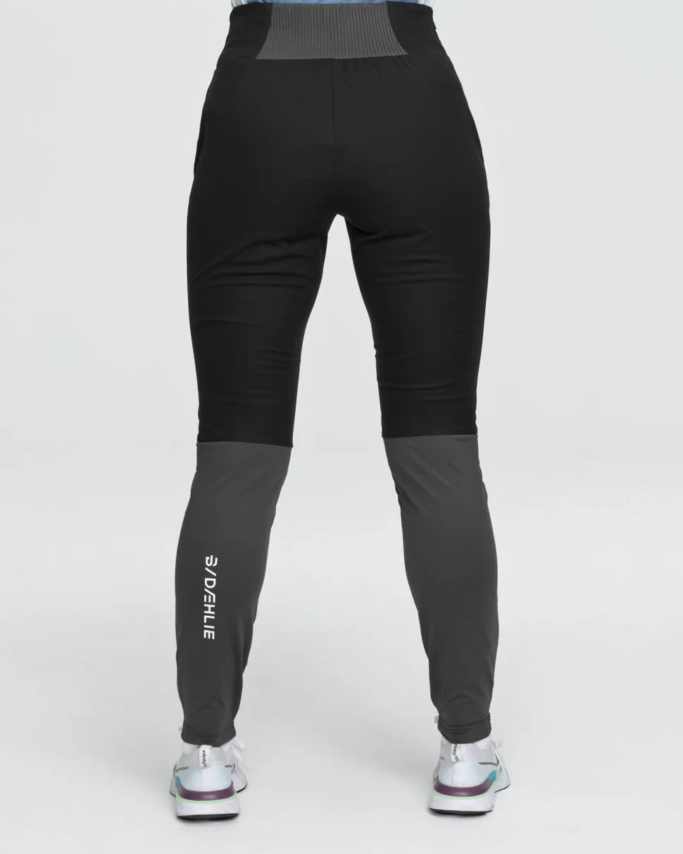 Dæhlie Women's Pants Challenge 3.0 Black