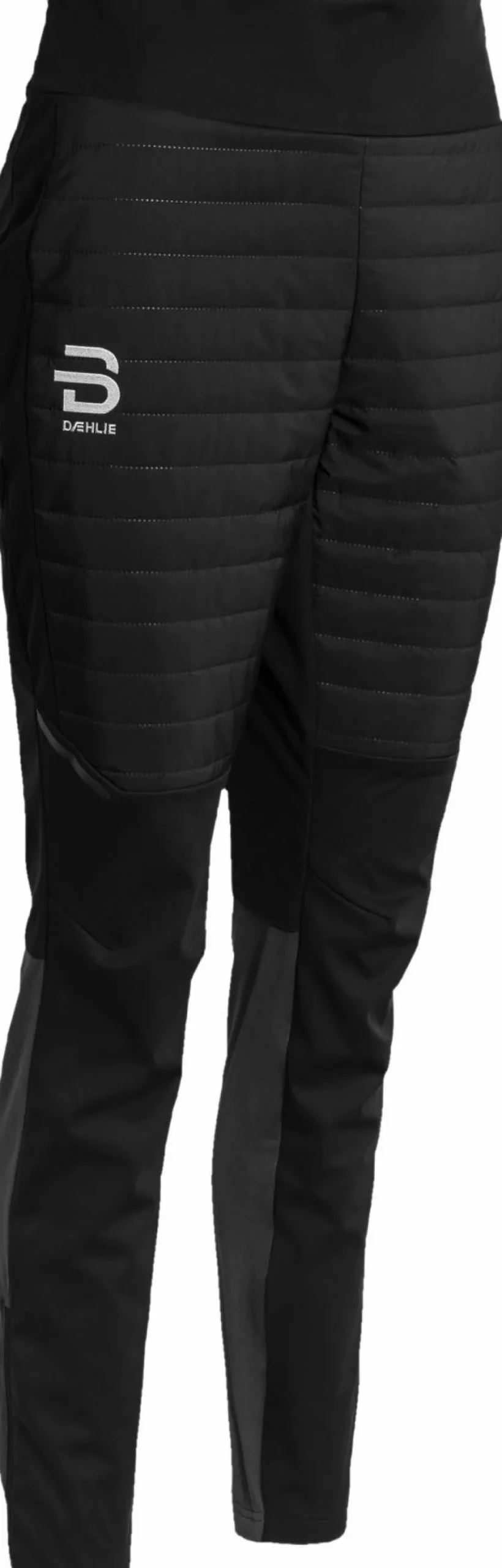 Dæhlie Women's Pants Challenge 3.0 Black