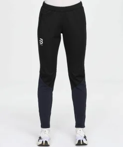 Dæhlie Women's Pants Endurance Black 99999 New