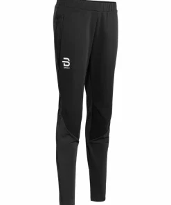 Sale Women's Pants Endurance Black Skidåkning