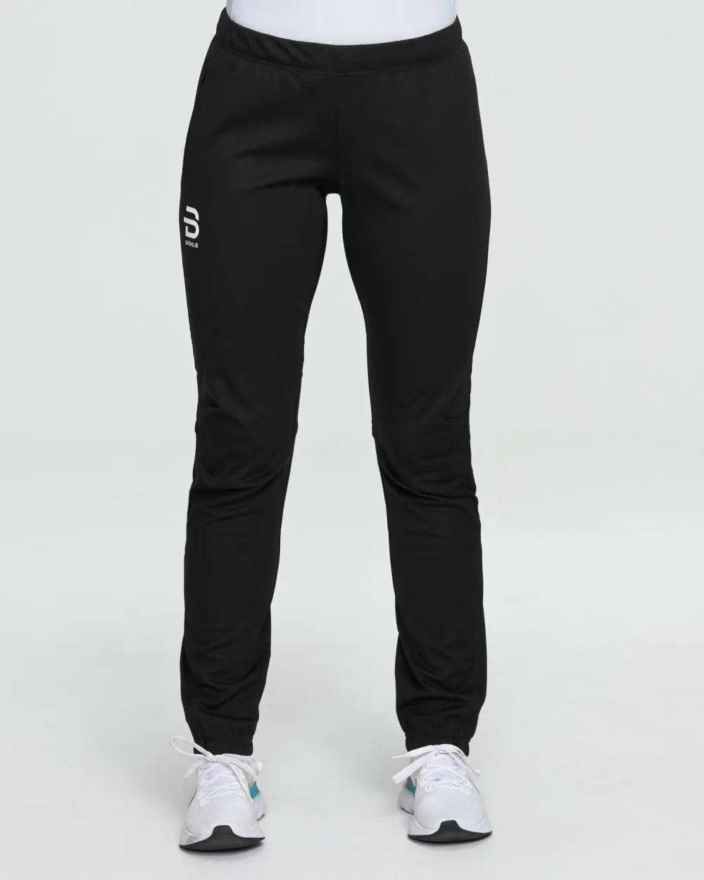 Dæhlie Women's Pants Power 2.0 Black Discount