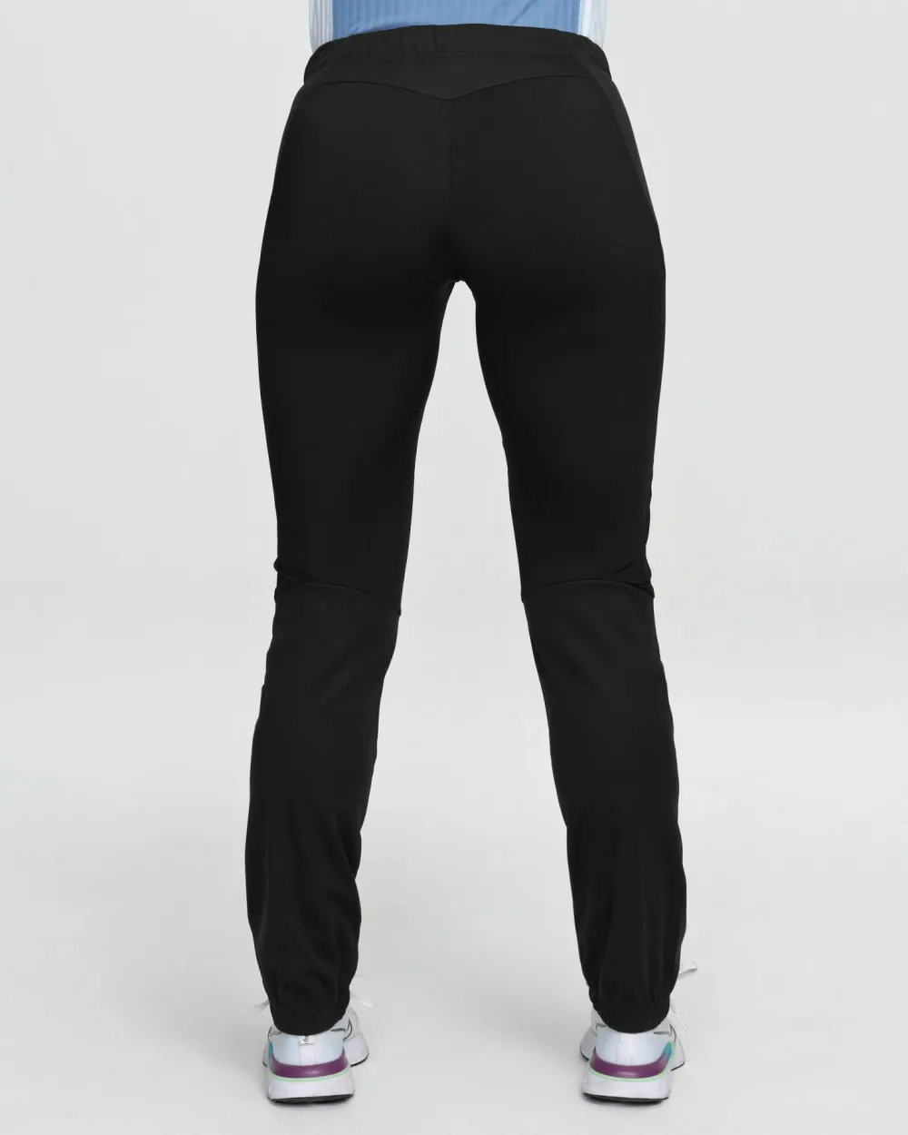 Dæhlie Women's Pants Power 2.0 Black Discount