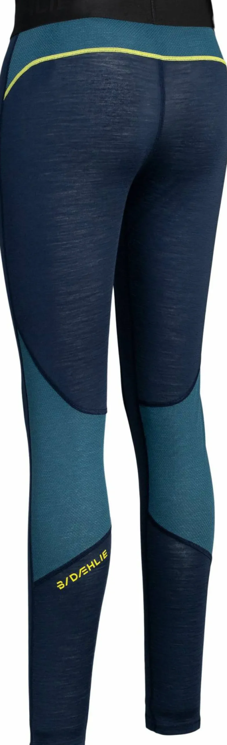 Dæhlie Women's Performance Wool Pants Teal Outlet