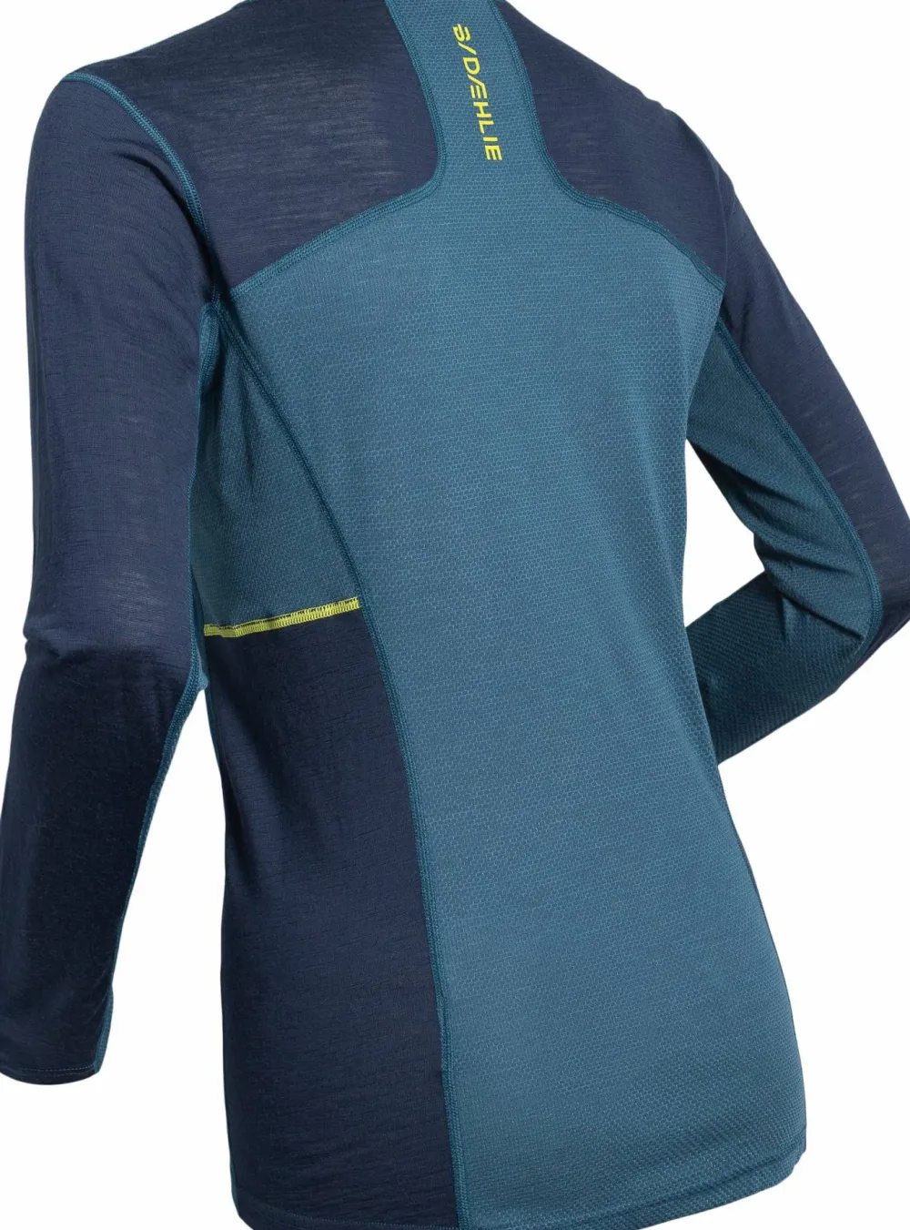 Sale Women's Performance Wool Long Sleeve Underställ Dam