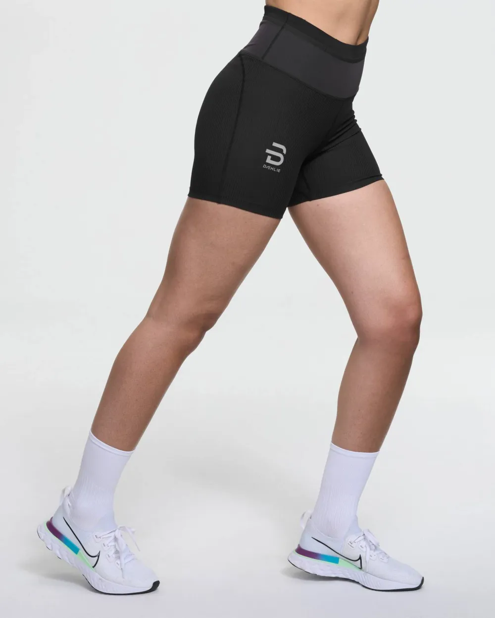 Online Women's Tights Attempt 5 Damshorts